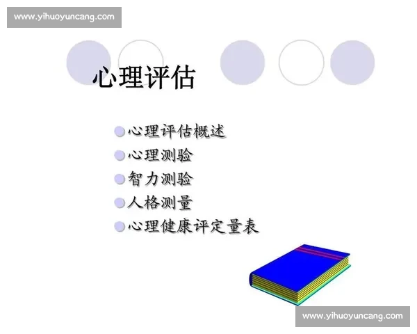 体育心理评估在运动员表现提升与心理健康管理中的应用研究