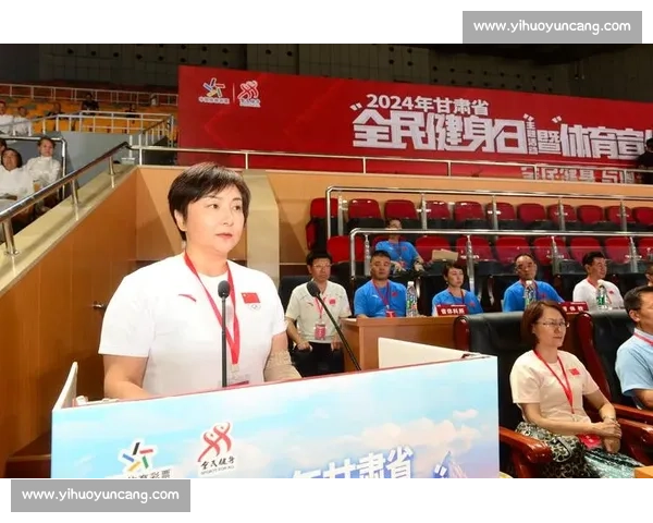 提升全民体育参与意识 构建科学健康生活新模式 提升全民体育参与意识 构建科学健康生活新模式