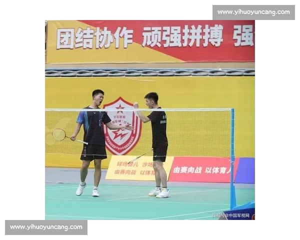 羽毛球赛场激烈对决瞬间精彩全程回顾