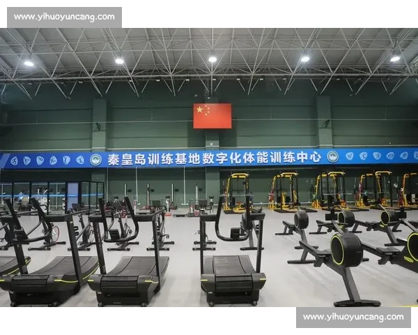 体育训练后科学恢复策略与身体功能优化方法探究