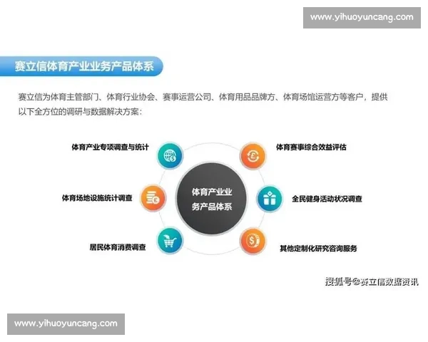 全方位体育赛事服务平台助力赛事运营与观众体验提升